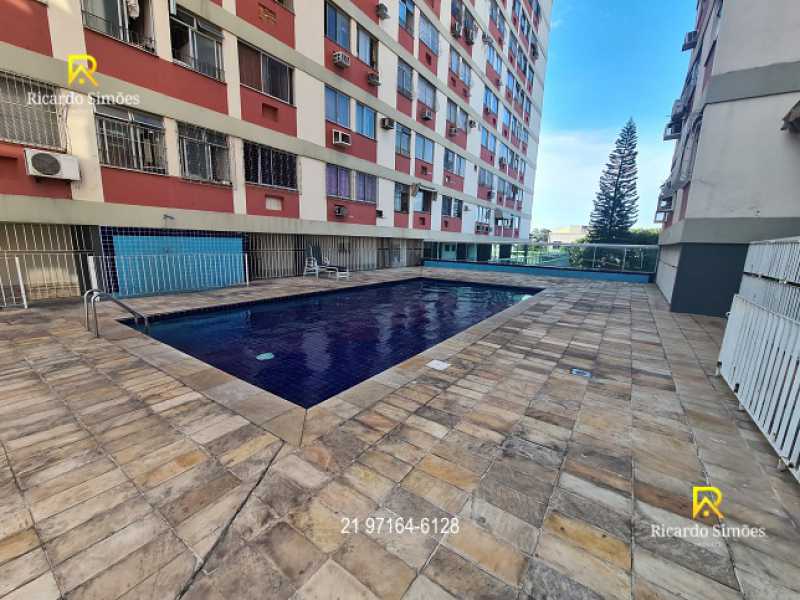 30 - Apartamento a venda - Eng - 29