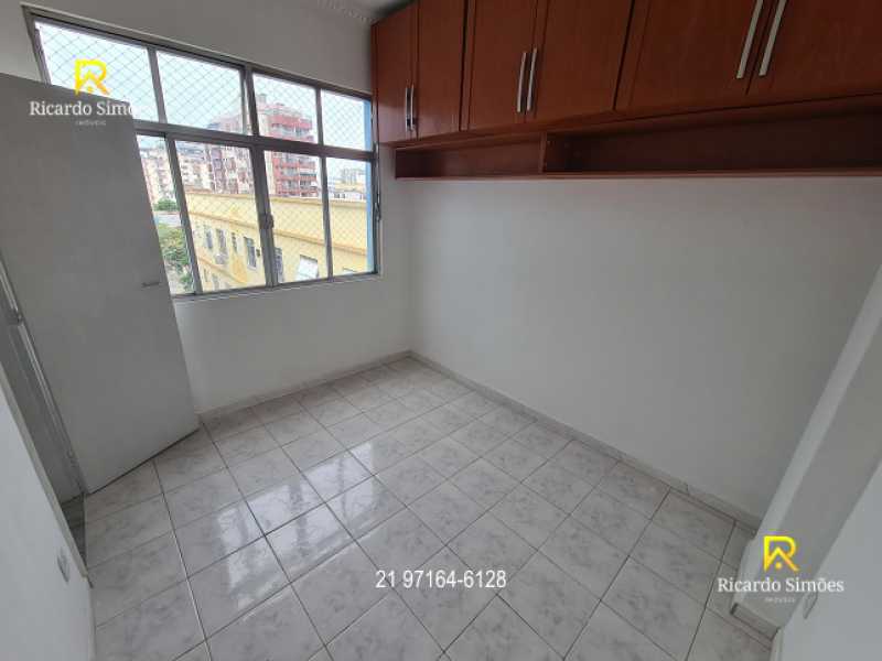 12 - Apartamento a venda - Mei - 12