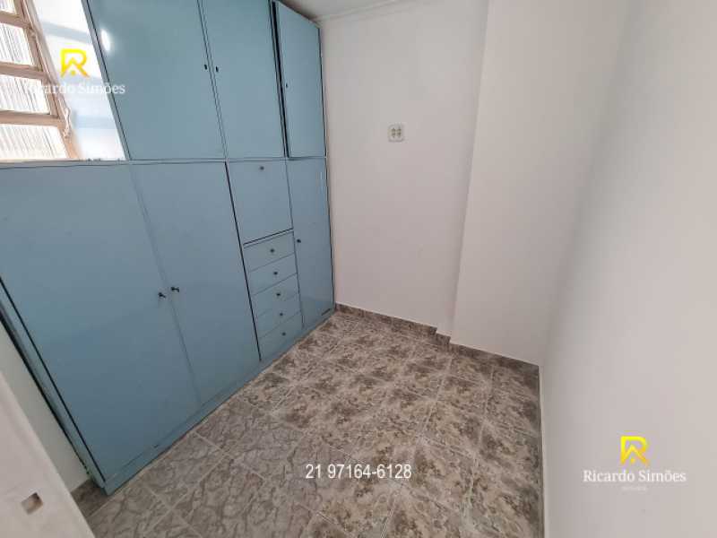 18 - Apartamento a venda - Mei - 18