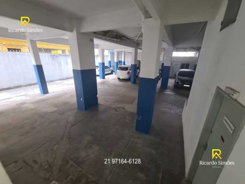 22 - Apartamento a venda - Mei - 22