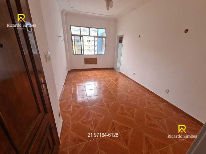24 - Apartamento a venda - Mei - 24