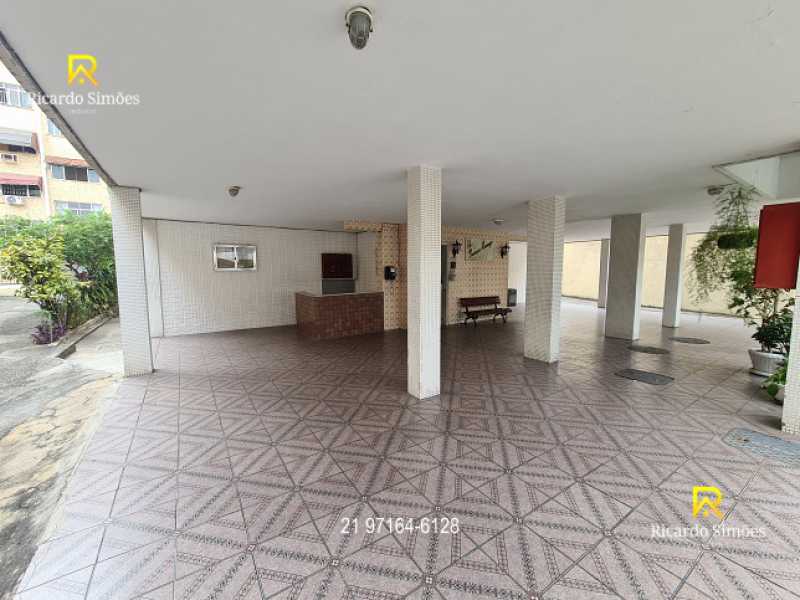 5 - Apartamento a venda - Meie - 5