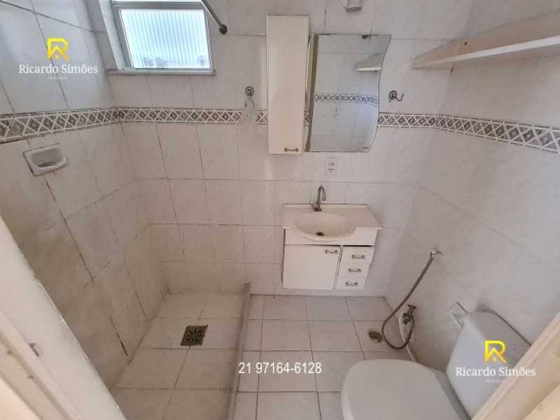 27 - Apartamento a venda - Mei - 27