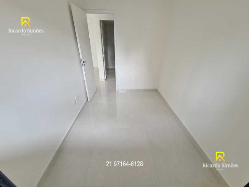 12 - Apartamento a venda  - Me - 12