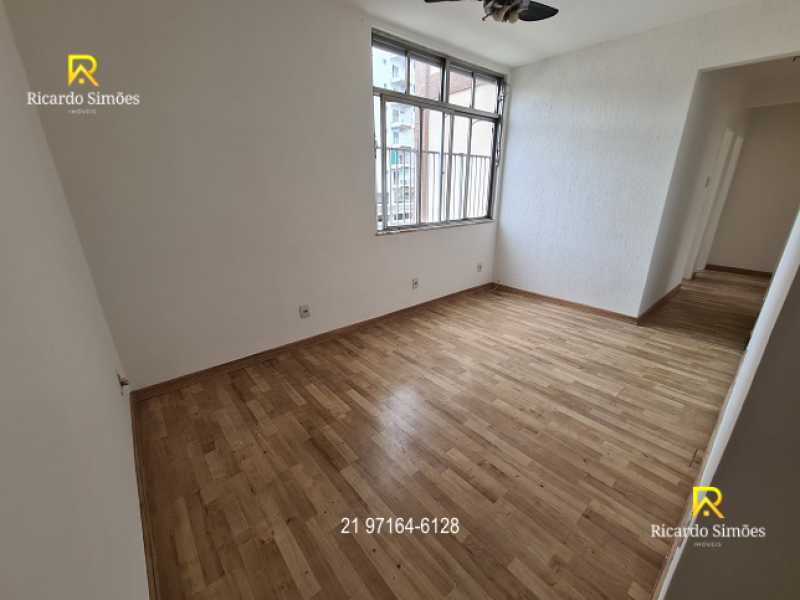 5 - Apartamento a venda - Meie - 5