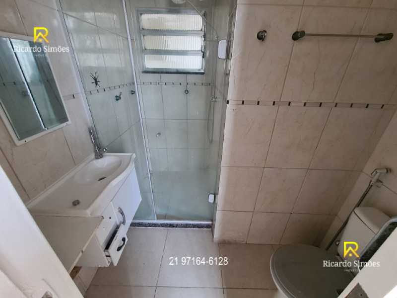 12 - Apartamento a venda - Mei - 12