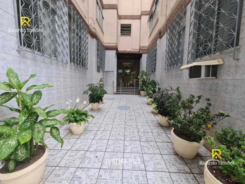 24 - Apartamento a venda - Mei - 24