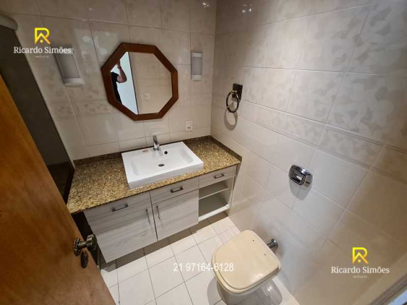 8 - Apartamento a venda Cacham - 9
