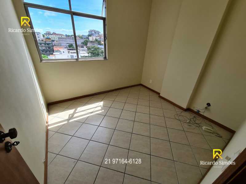 12 - Apartamento a venda Cacha - 12