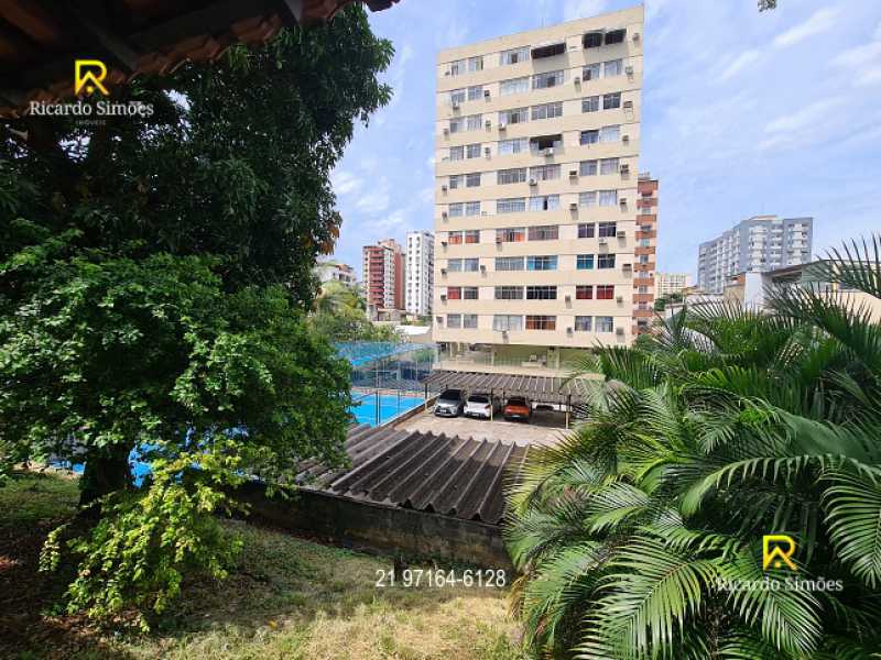 28 - Apartamento a venda Cacha - 26