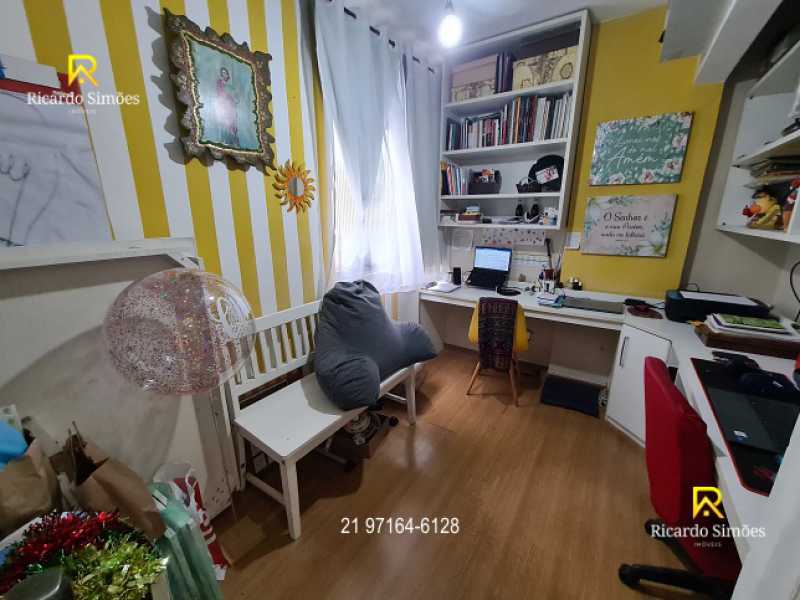 13 - Apartamento a venda - Mé - 13