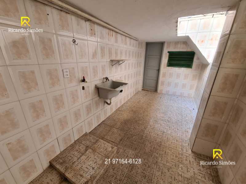 21 - Casa de Condominio - Vazi - 21