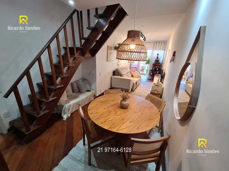 7 - Cobertura a venda Duplex v - 7