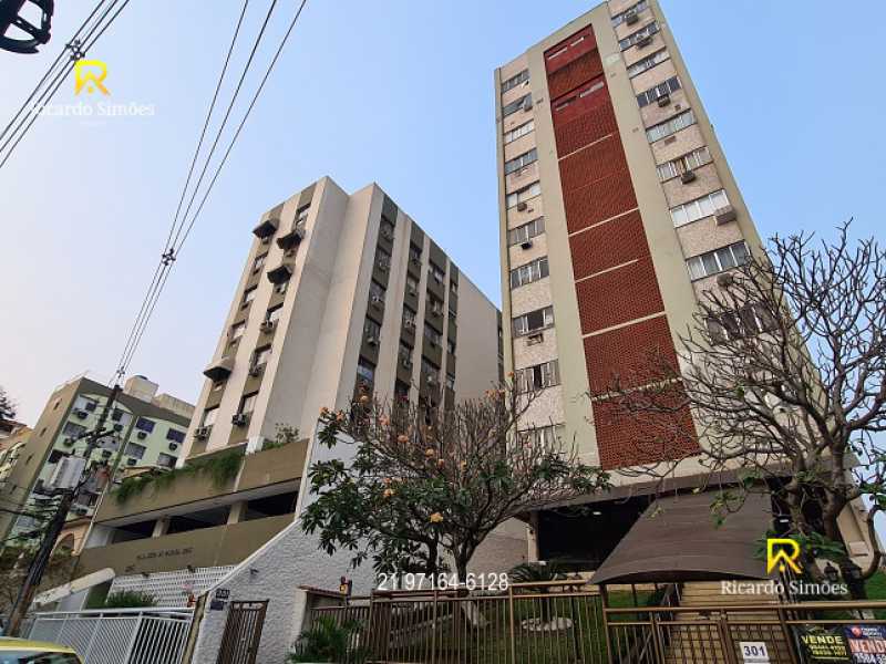 19 - Apartamento a venda - Mei - 19