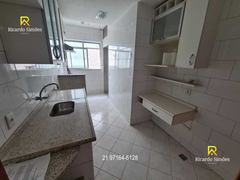 30 - Apartamento a venda - Mei - 30