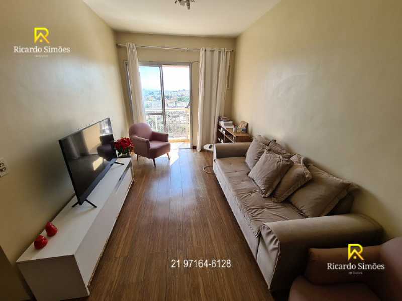 6 - Apartamento a venda - Lins - 7