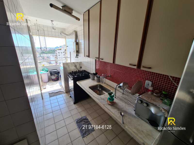 14 - Apartamento a venda - Lin - 14