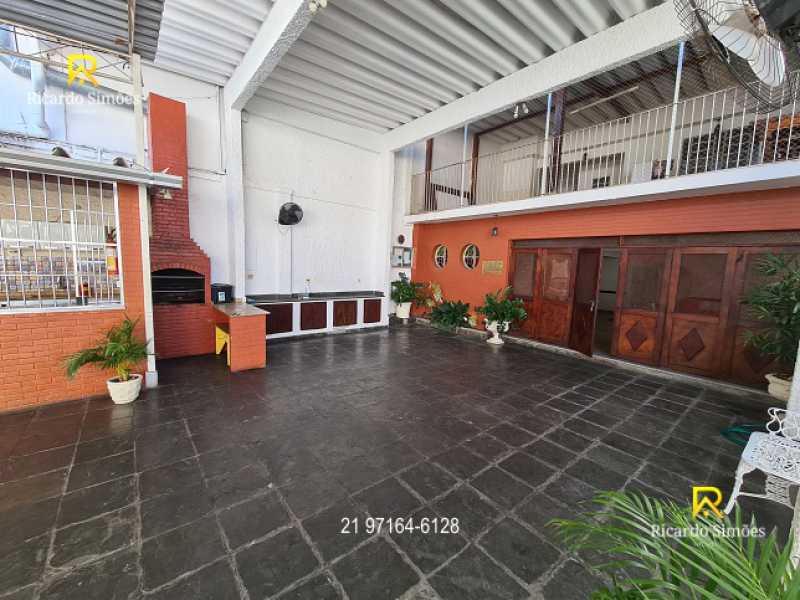 25 - Casa Condominio a venda - - 24