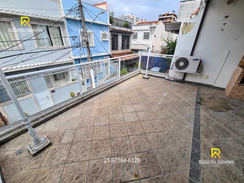 20 - Casa em Condomínio Fecha - 20