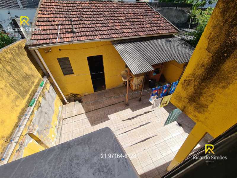 21 - Casa de Vila - com quinta - 21