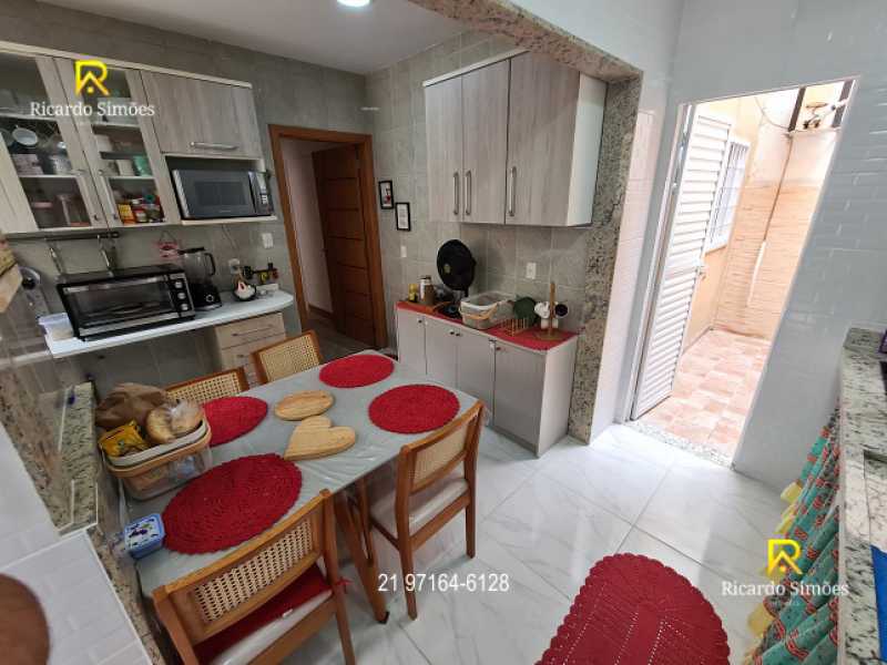 16 - Casa Reformada de Condomi - 16