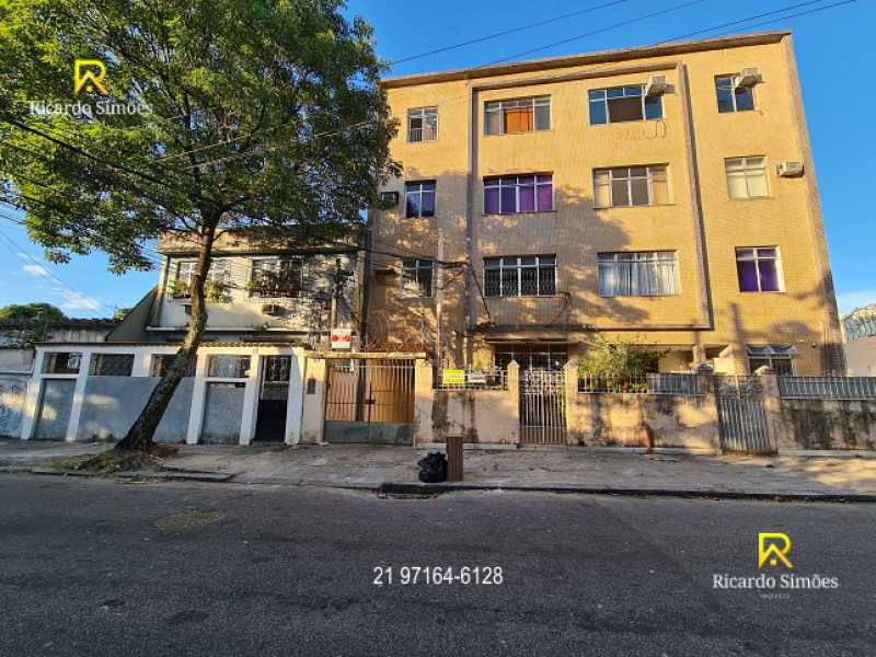 16 - Apartamento a venda - Lin - 16