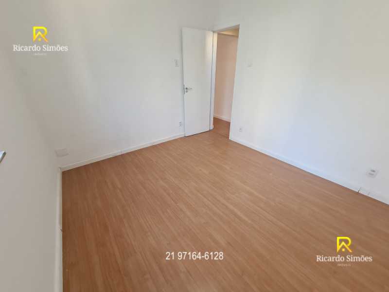 21 - Apartamento a venda - Lin - 21