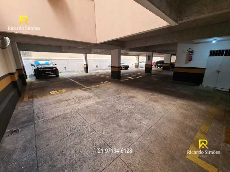 24 - Apartamento a venda - Mei - 24