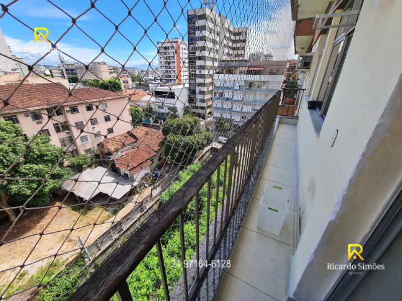 6 - Apartamento à venda - Mei - 6