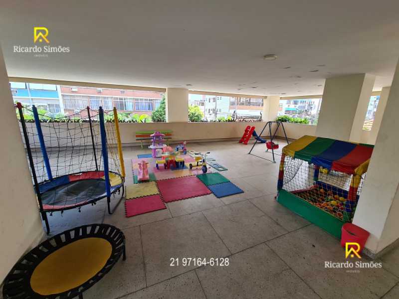 29 - Apartamento à venda - Me - 29