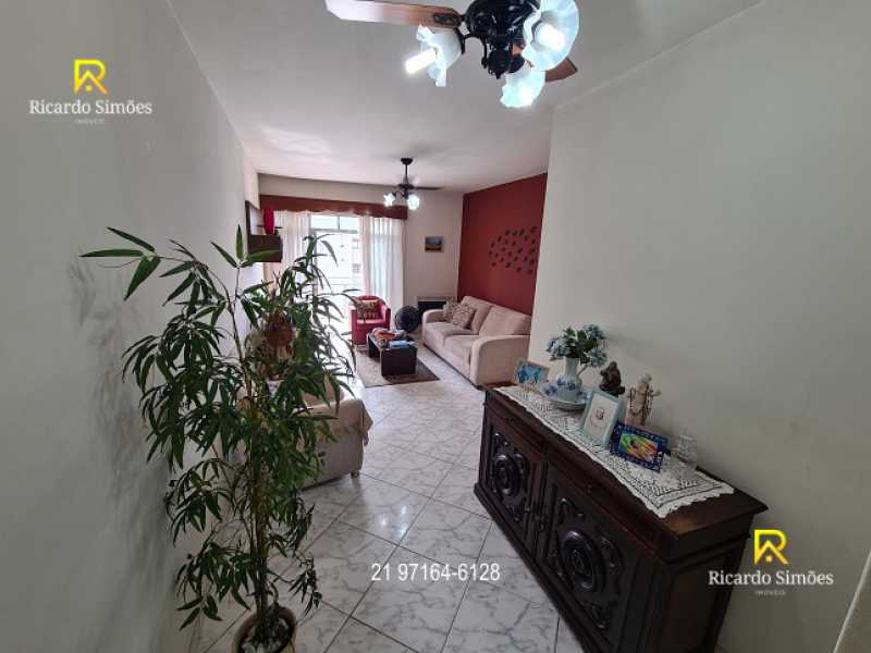 5 - Apartamento a venda - Meie - 7