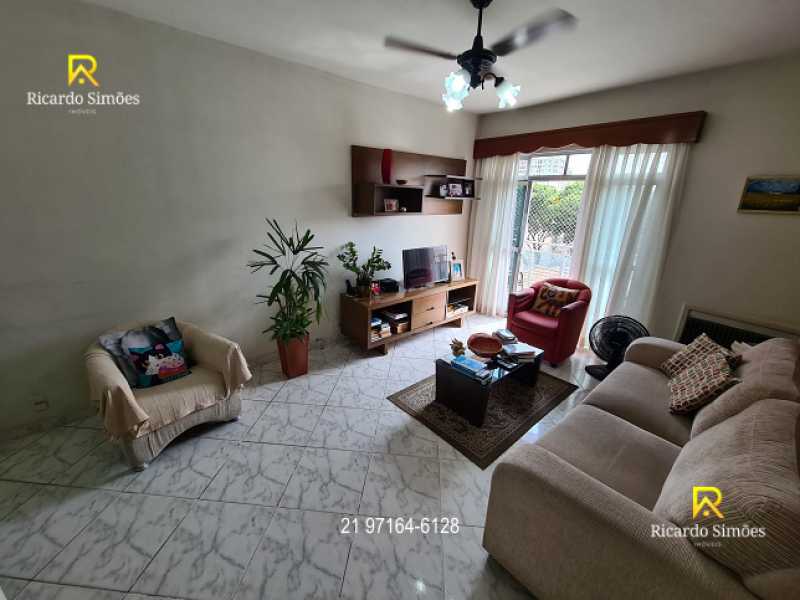 6 - Apartamento a venda - Meie - 4