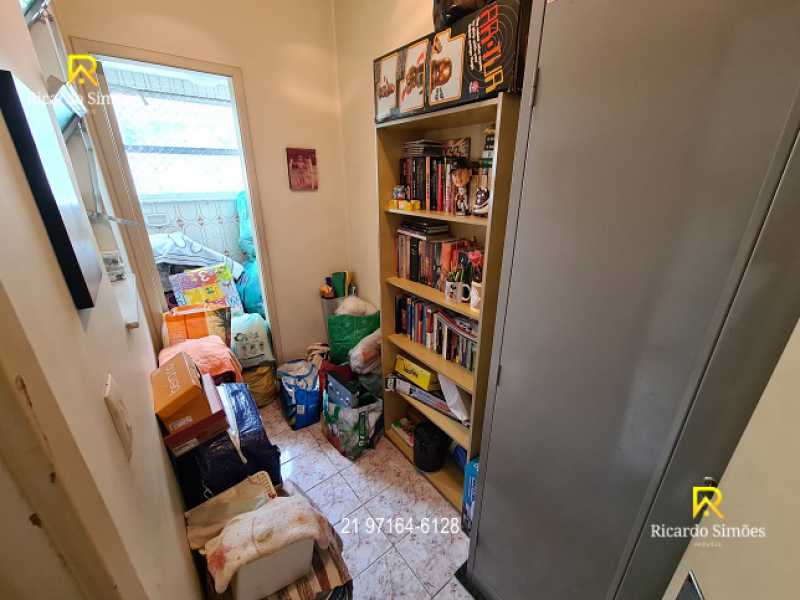 29 - Apartamento a venda - Mei - 30