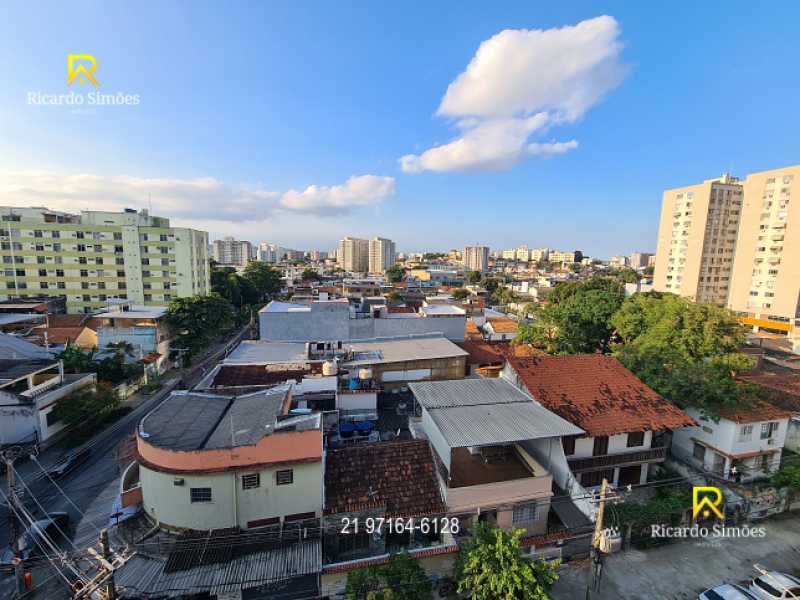 5 - Apartamento a venda - Meie - 5