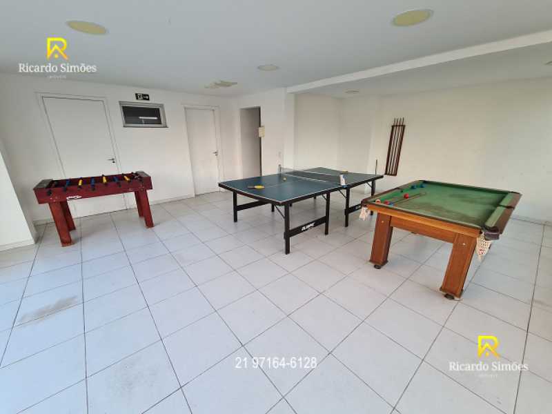 22 - Apartamento a venda - Mei - 22