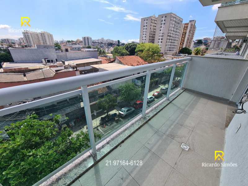 29 - Apartamento a venda - Mei - 29