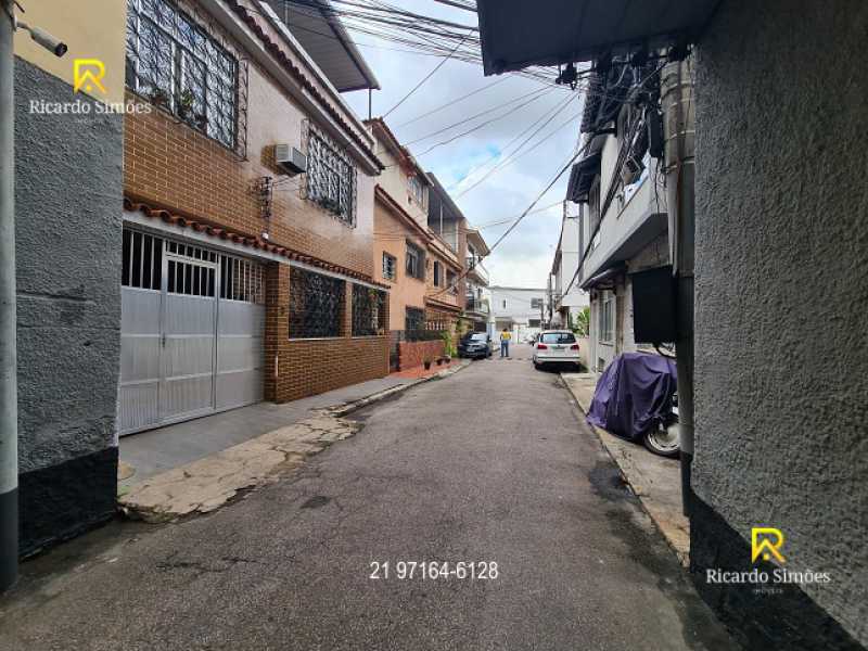 2 - Apartamento tipo casa - a  - 2