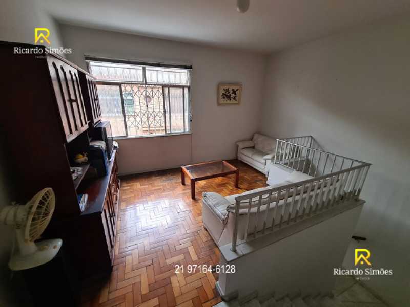 6 - Apartamento tipo casa - a  - 6