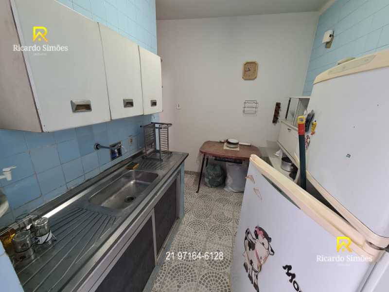 13 - Apartamento tipo casa - a - 13