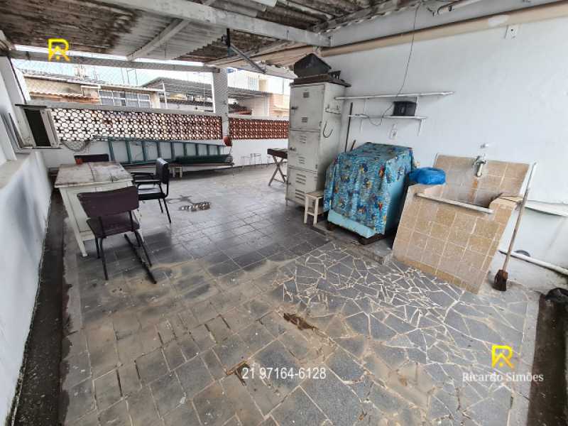 21 - Apartamento tipo casa - a - 21