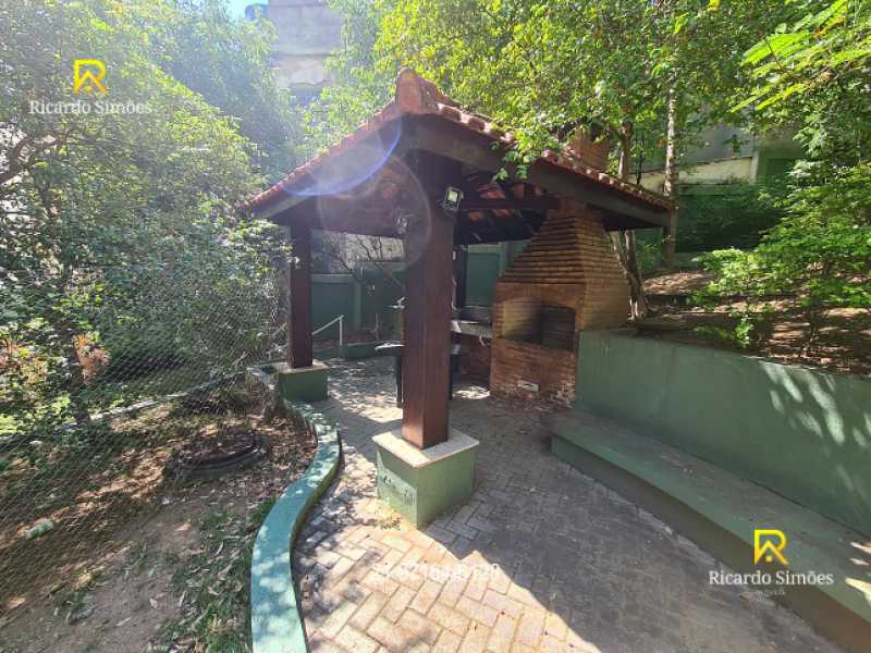 3 - Apartamento a venda - Mei - 3