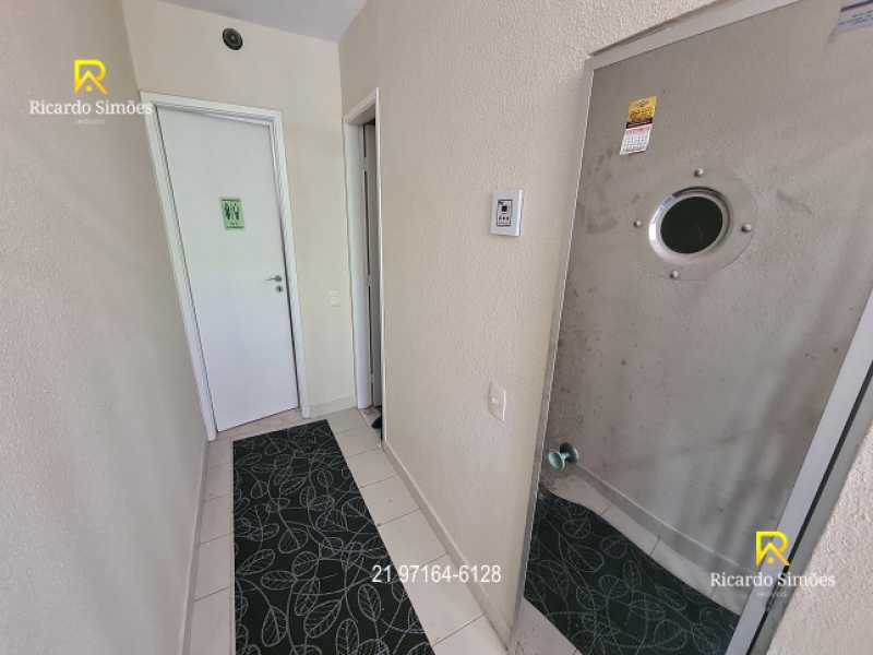 7 - Apartamento a venda - Mei - 7
