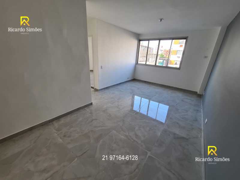 4 - Apartamento a venda - Meie - 4