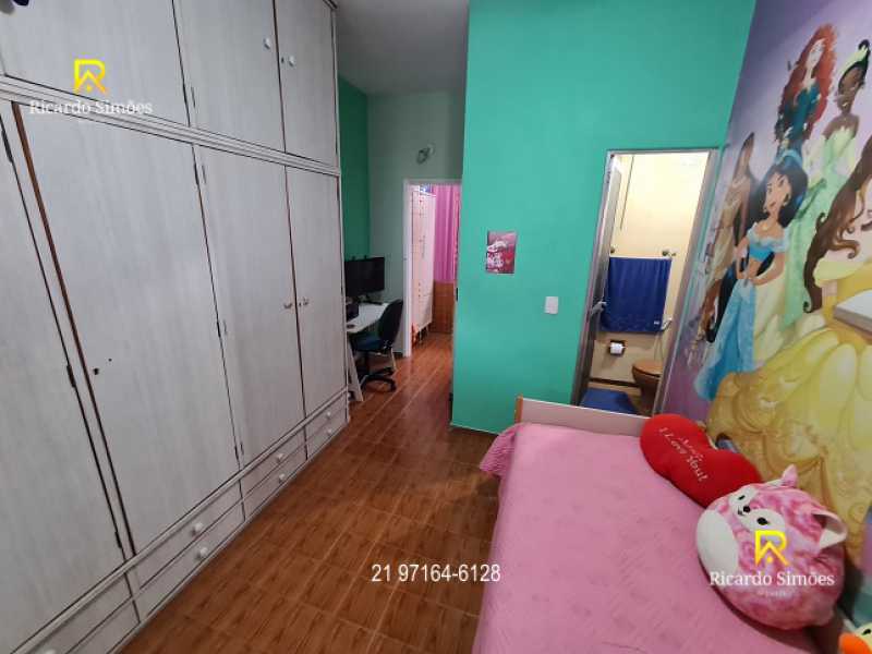14 - Casa em Condominio Fechad - 14