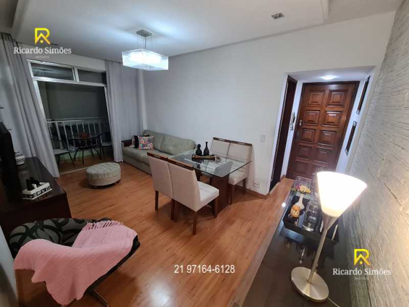 3 - Apartamento a venda - Méi - 3