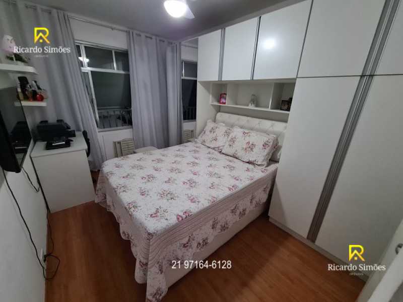 11 - Apartamento a venda - Mé - 11