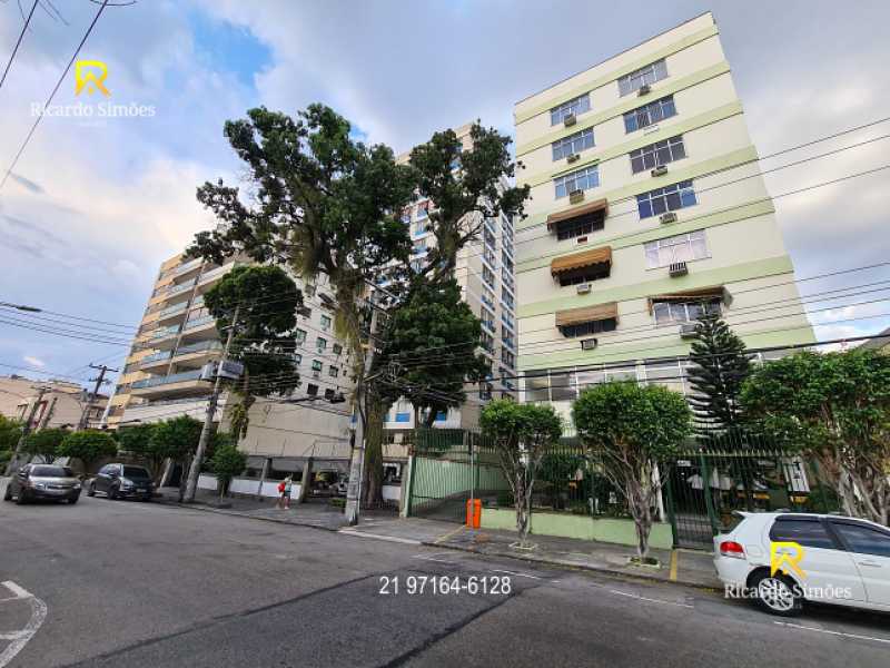 23 - Apartamento a venda - Mé - 23