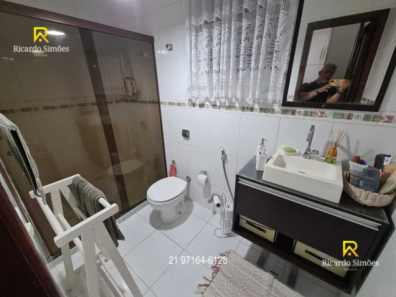 27 - Apartamento a venda - Mé - 27