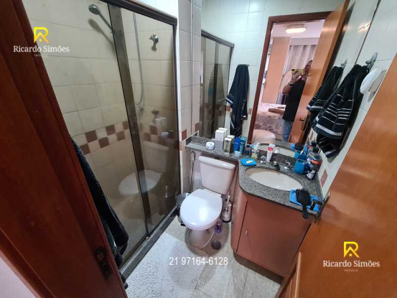 8 - Cobertura a venda - 174 m2 - 10