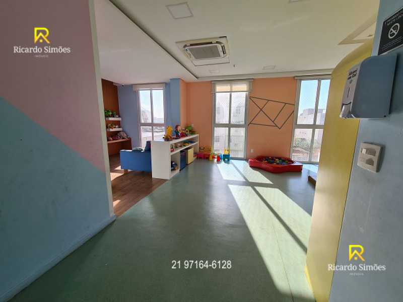 9 - Apartamento a Venda Cacham - 8